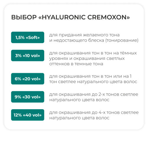 7,3 Блондин золотистый, 100 мл Hyaluronic acid - Kapous professional фото 8