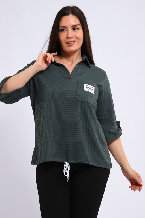 Женская туника 31973