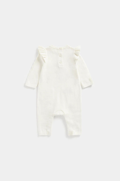 Mothercare / Комбинезон вязаный  фото 2