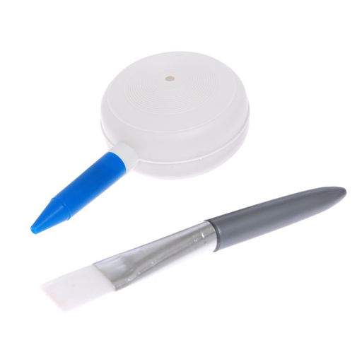 Набор для опытов Отпечатки пальцев - Эврики фото 5