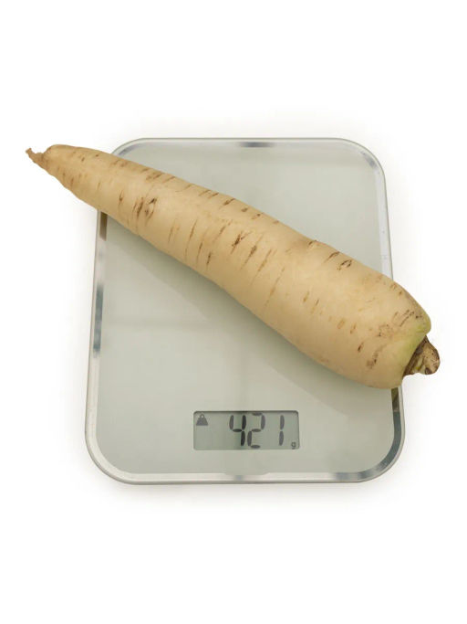 Морковь Вайт Сатин - Партнер фото 7