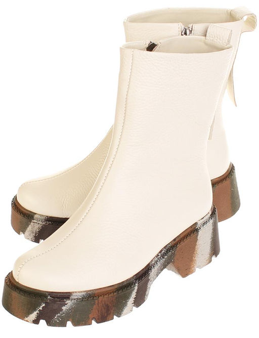 Ботинки Selm S24-4054-45