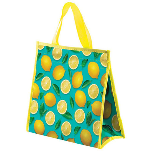 Термосумка Fruits CB-89, 12л, р-р: 30*15*28см арт.004989 - Mallony фото 2