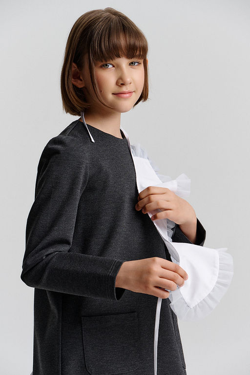 GFDJ7213 Платье для девочек