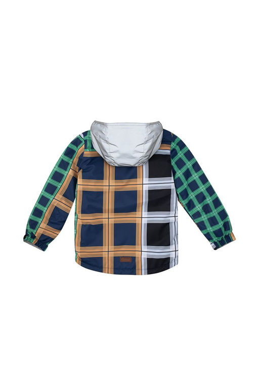 Куртка утепленная д/мал. Эдвард - Oldos фото 4