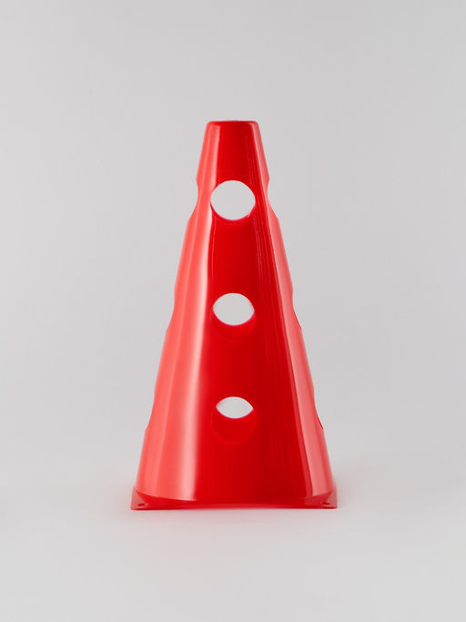 Конус FN Cones With Holes (23cm) Red
