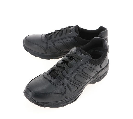 Ботинки Фирма RIVERI 547103К01П  фото 2