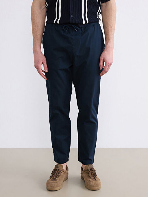 Standart Fit Erkek Pantolon