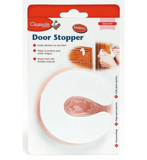 Clippasafe / Блокатор межкомнатных дверей