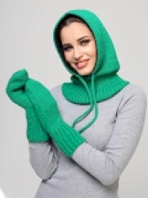 Капор Асель - Tamasha фото 4