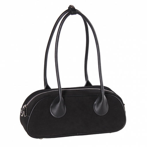 Сумка 9609VGAA black Vitelli Grassi