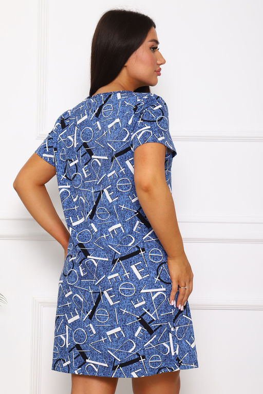 Невада туника