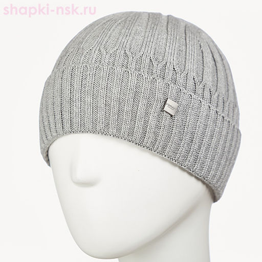 Сникерс Шапка мужская (57-59)