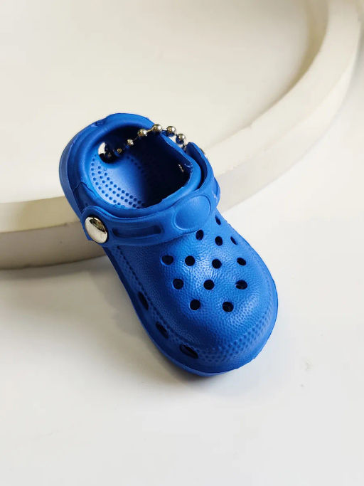 Брелок для ключей Crocs - Vel vett фото 20