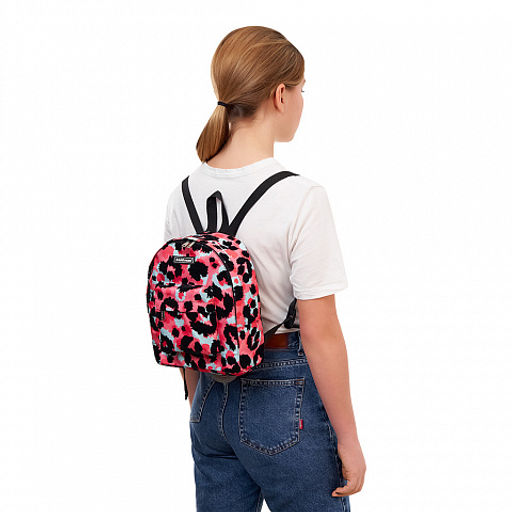 Цена за 1 шт. Рюкзак ErichKrause EasyLine® 6L Velvet Jaguar  фото 5