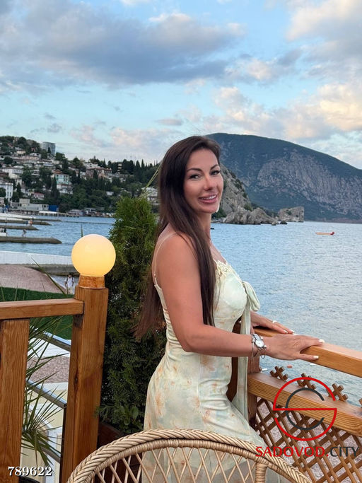 Платье летнее в цветочек - Bruno фото 3