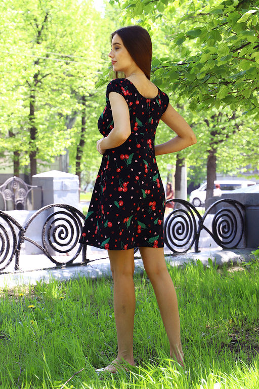 Сарафан 15149 - Натали фото 2