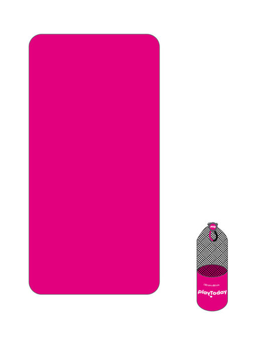 PlayToday / Полотенце для девочки