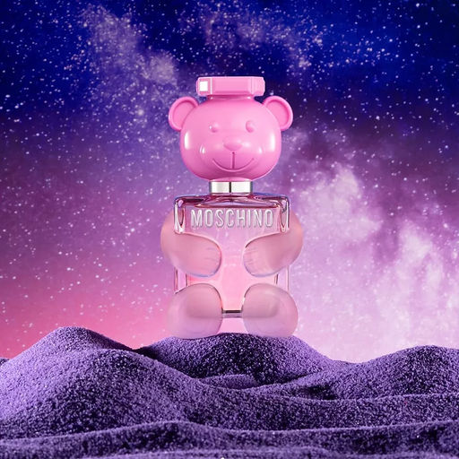Moschino: Toy 2 Bubble Gum 50ml