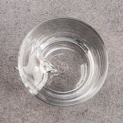 Стакан для виски, непробиваемый Путь воина, 250 мл