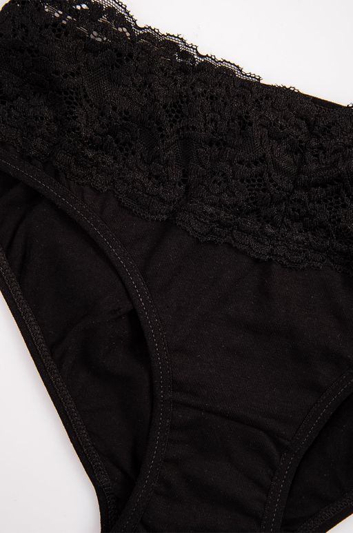 Трусы для девочки Donella  фото 2