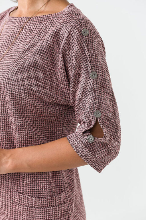 Платье Кирстен (46-64) - Serenada фото 5