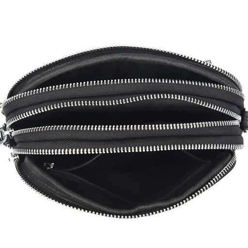 Bags Сумка женская / кожа / 	 0112162