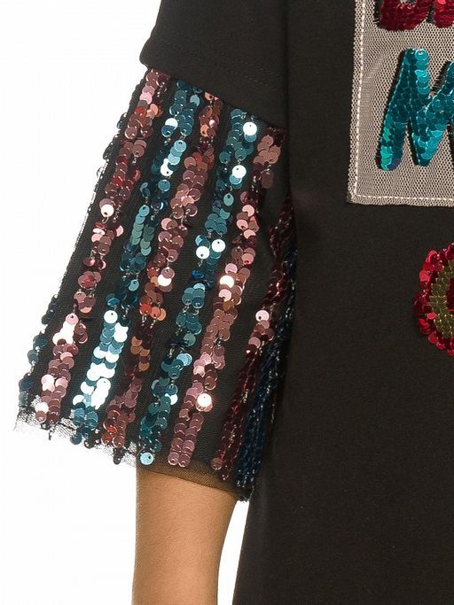 Уценка PELICAN GFDJ3262 платье для девочек  фото 5