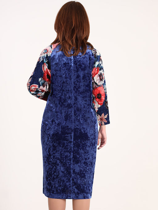 АНАСТАСИЯ 181.С1 Платье - Almond фото 5