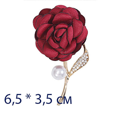 Брошь арт. 32 2705 (id 277574) - Rada фото 3