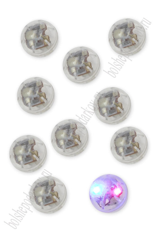 Светодиоды Шарики 2 см (10 шт) SF-8088