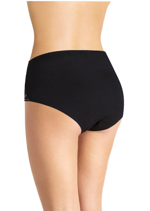 Трусы женские макси - Clever wear фото 7