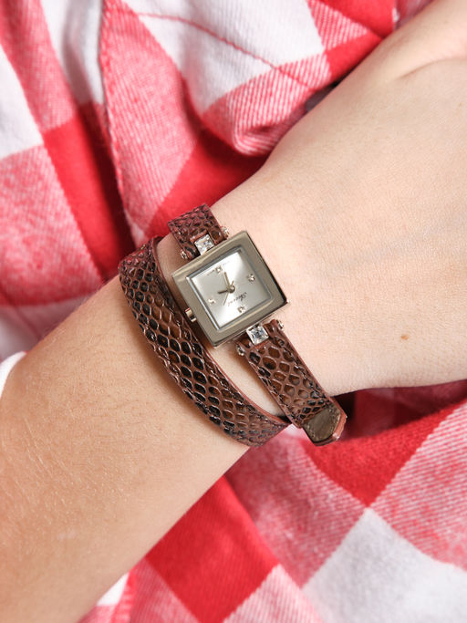 Часы PR3364 св.беж - Mini maxi фото 2