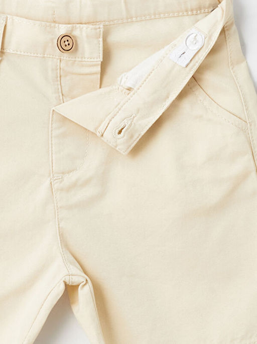 Basic Erkek Bebek Gabardin ?ort - Waikiki фото 2