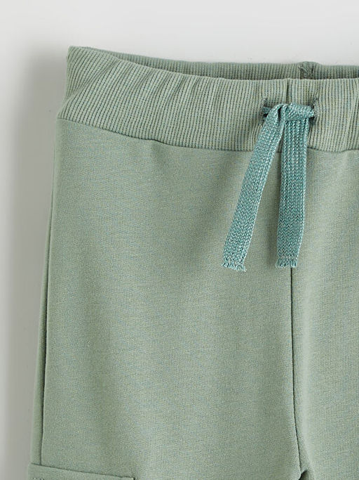 Beli Lastikli Erkek ?ocuk Kargo E?ofman Alt?