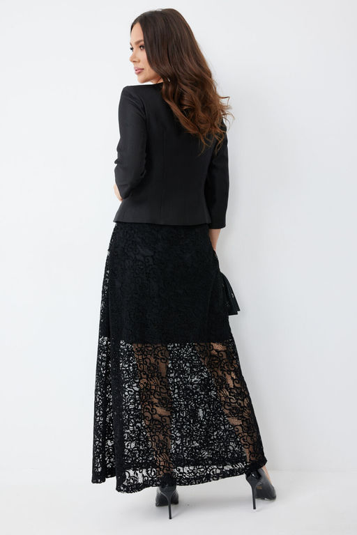 Костюм Magia mody 2653 черный