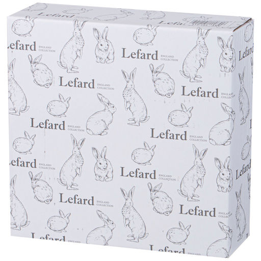 БЛЮДО ДЛЯ 9 ЯИЦ LEFARD SUNDAY 25*6 СМ  фото 2