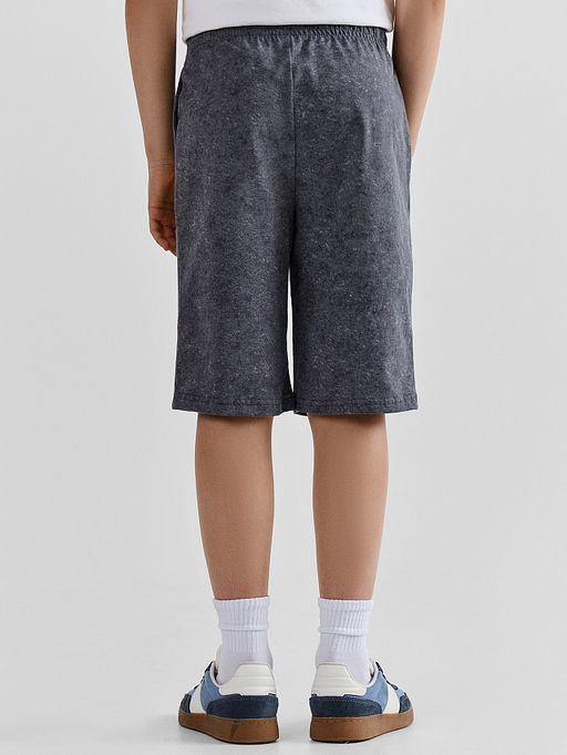 ШОРТЫ ДЛЯ МАЛЬЧИКОВ ДОМАШНИЕ - Mark formelle фото 4