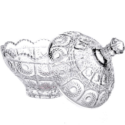 SK096-00900-741201W Сахарница MEY-JI 200 мл (х24) - Mayer&boch фото 2