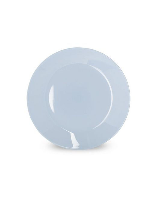 Набор столовый ЛИЛИ ЛАЙТ БЛЮ 16 предметов арт.Q6884 /Люминарк/ - Luminarc фото 7