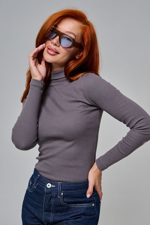 Водолазка женская 14439