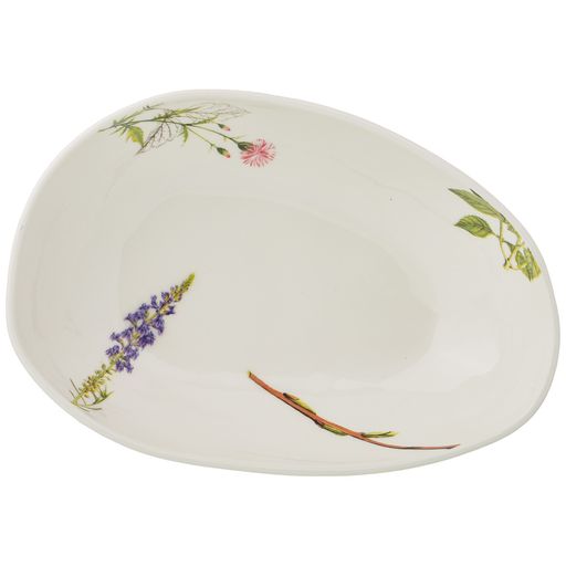 Цена за 3 шт. САЛАТНИК BRONCO MEADOW 22,5*16 СМ 800 МЛ  фото 2