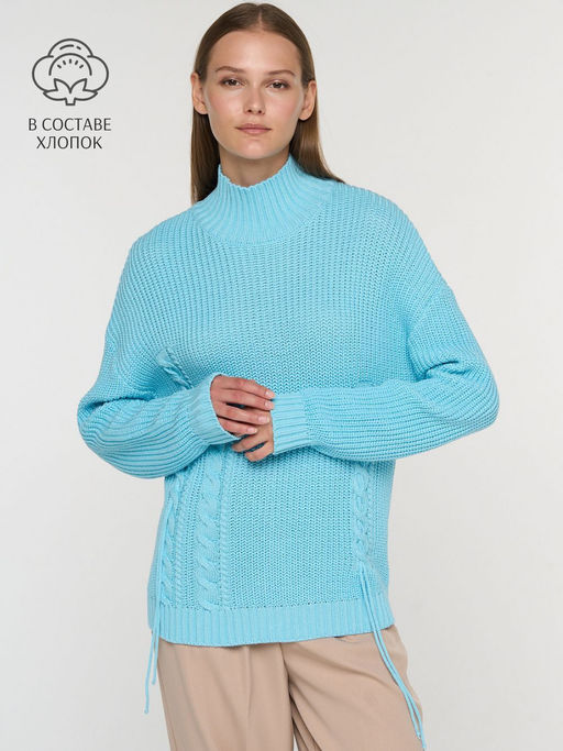 Свитер женский 5242-41379 - Vay фото 2