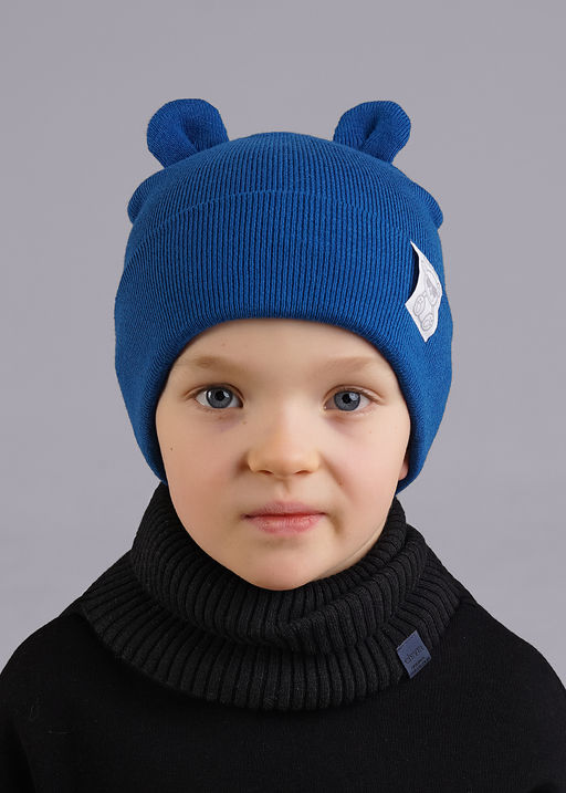 Шапка детская