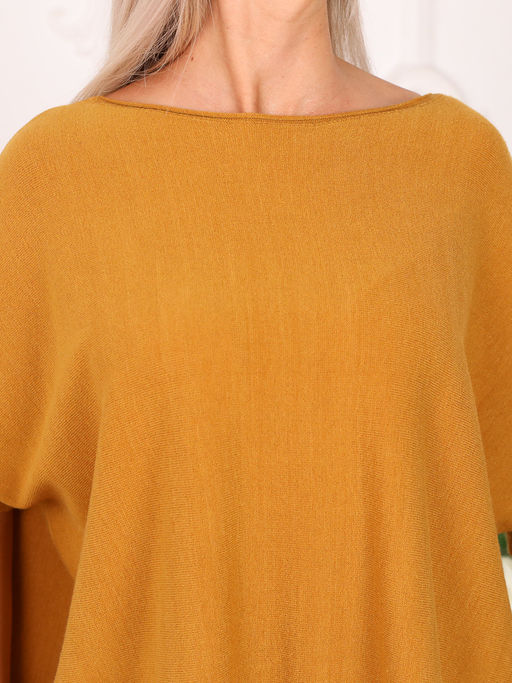 Джемпер Др3-521/18 - Wisell фото 10