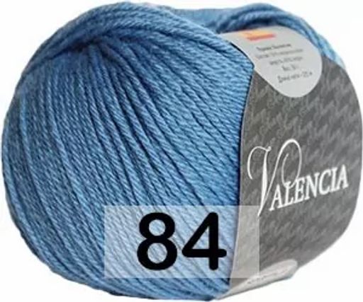 VALENCIA - Сеам фото 10