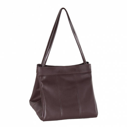 Сумка 9356-33 coffee Vitelli Grassi
