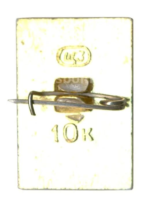 Значок Мелихово