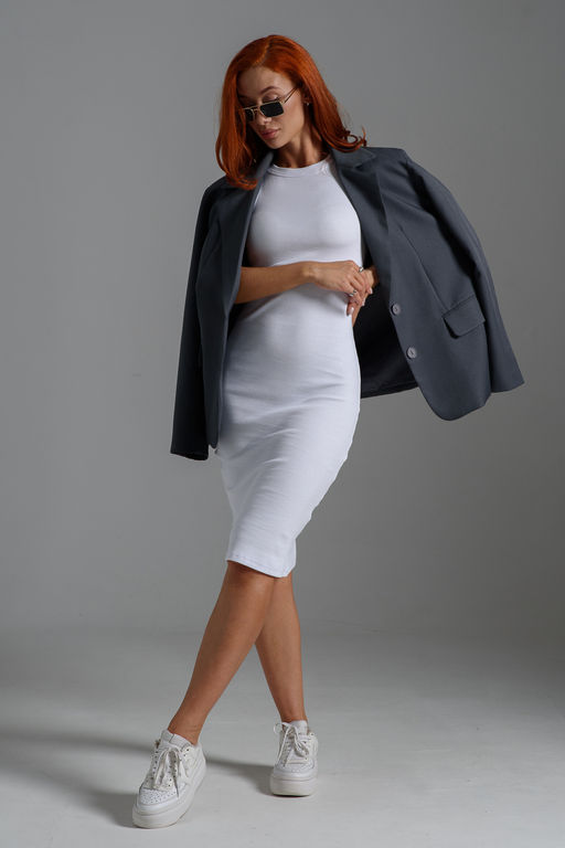 14412 платье женское