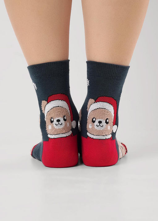 Носки женские - Clever wear фото 4